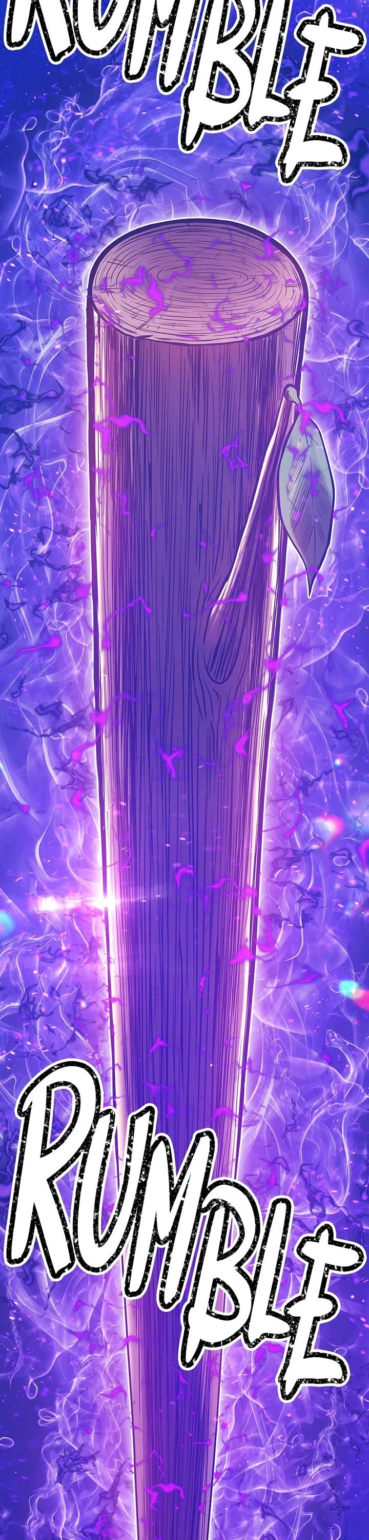 +99 Wooden stick chapter 147 page 22