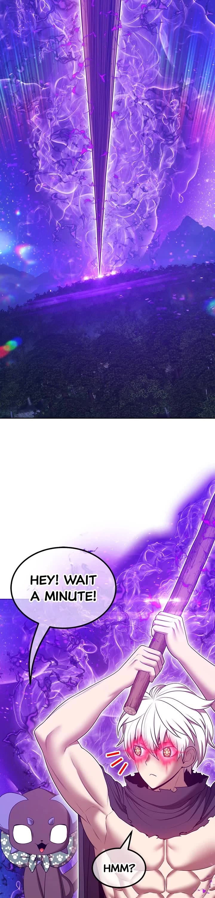 +99 Wooden stick chapter 147 page 23