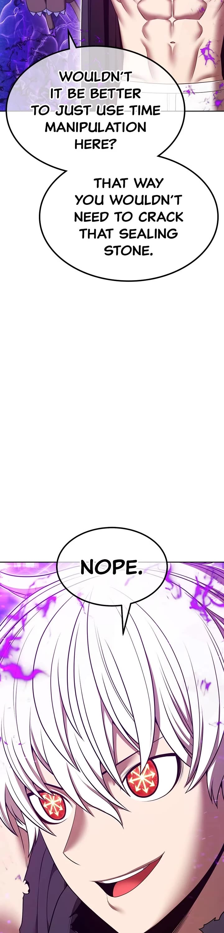 +99 Wooden stick chapter 147 page 24