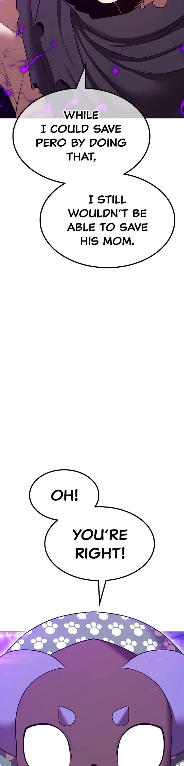 +99 Wooden stick chapter 147 page 25