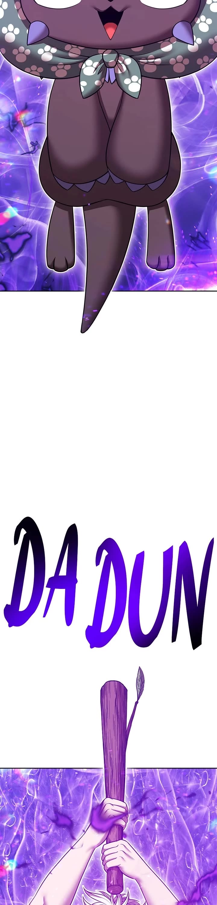 +99 Wooden stick chapter 147 page 26