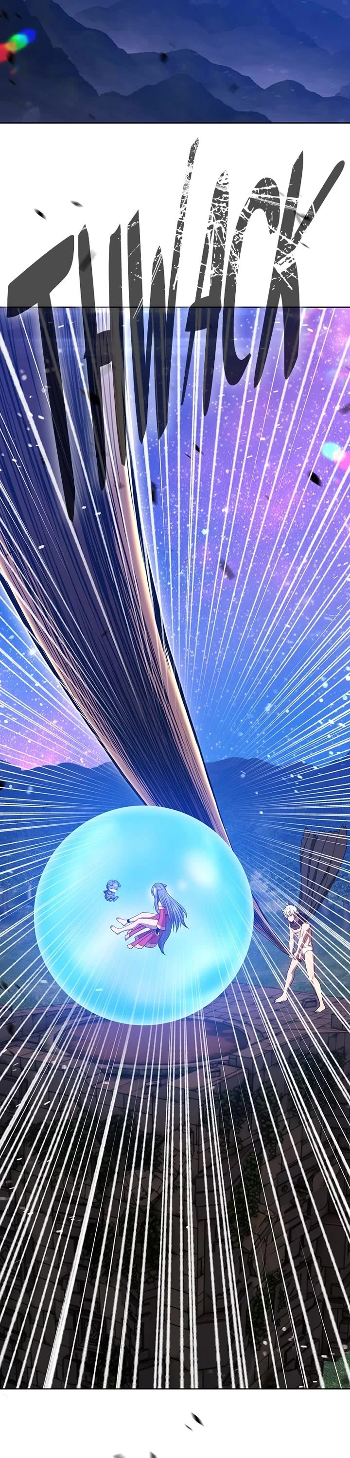 +99 Wooden stick chapter 147 page 31