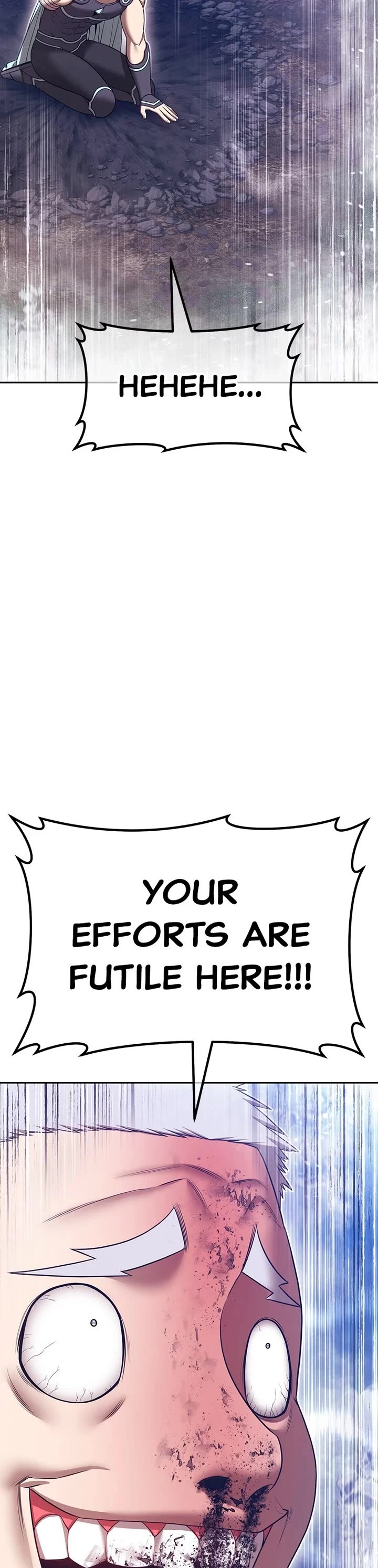 +99 Wooden stick chapter 147 page 35