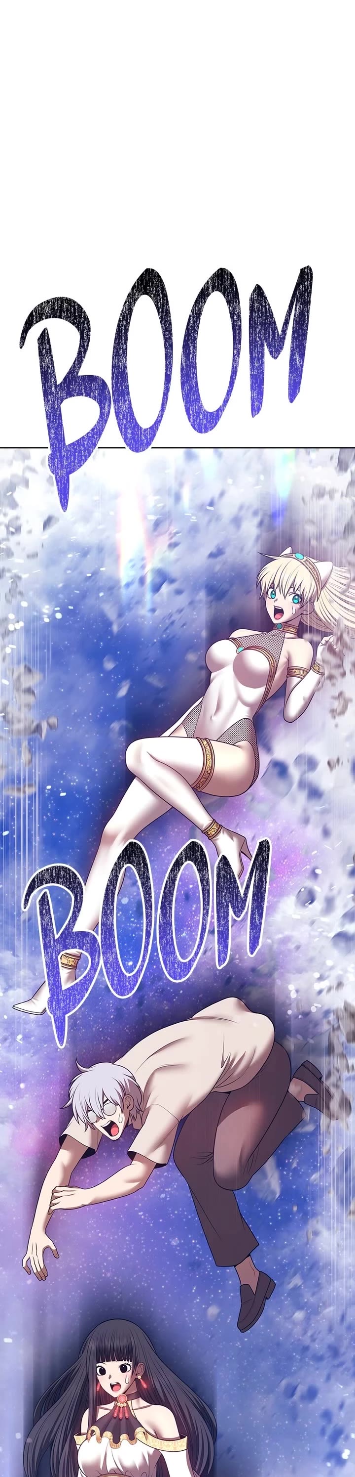 +99 Wooden stick chapter 147 page 39