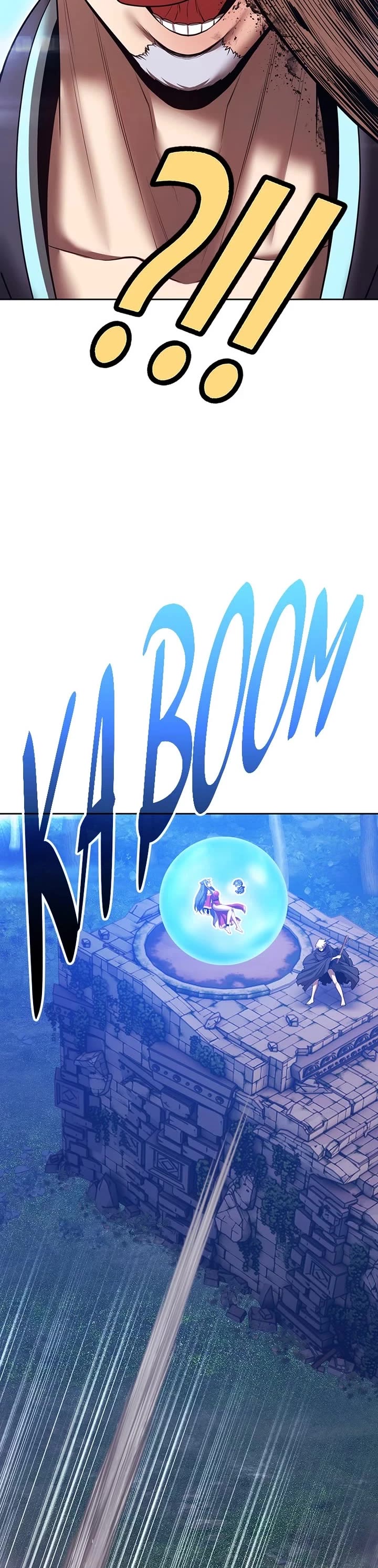 +99 Wooden stick chapter 147 page 4