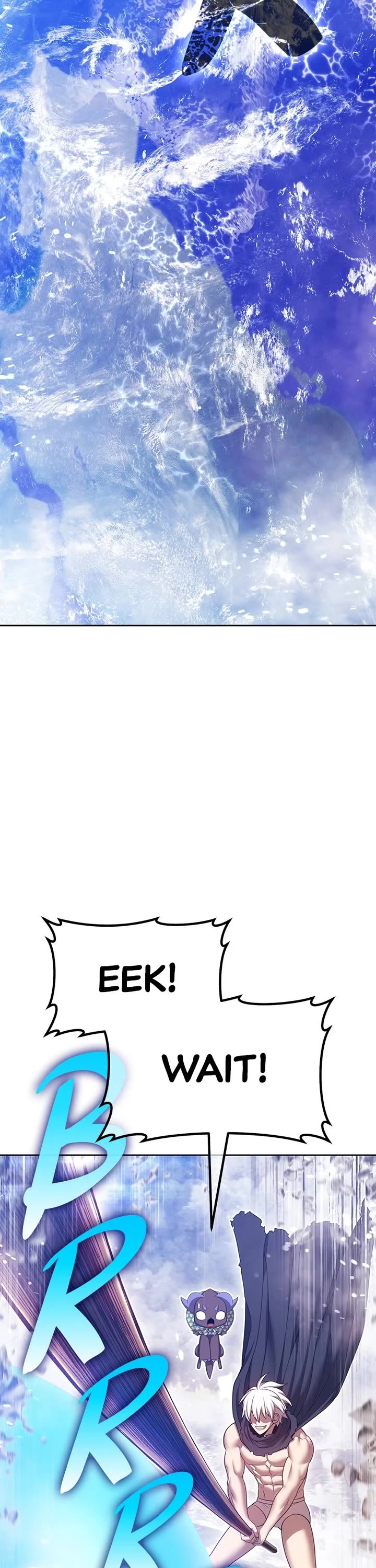 +99 Wooden stick chapter 147 page 41