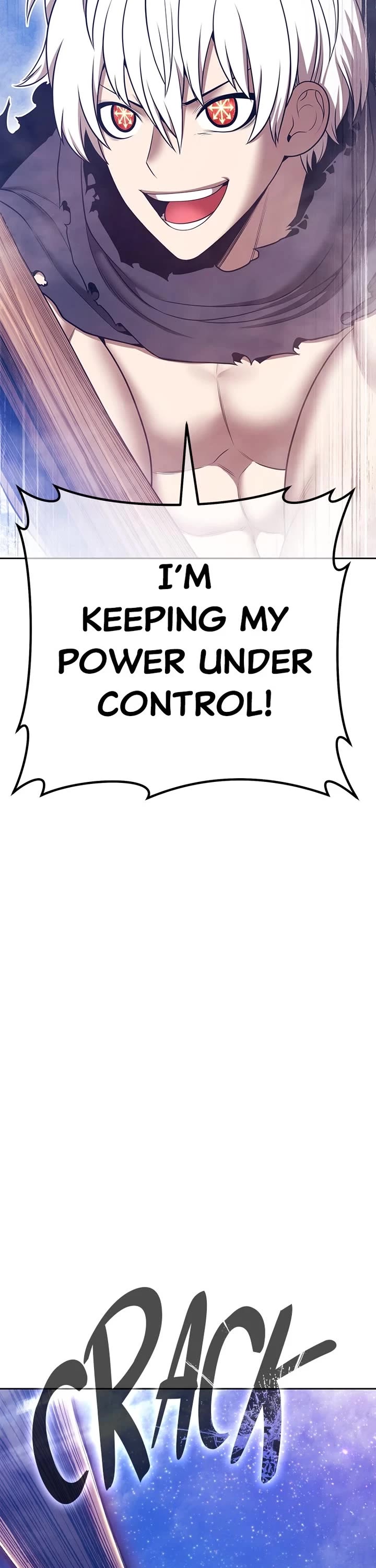 +99 Wooden stick chapter 147 page 43