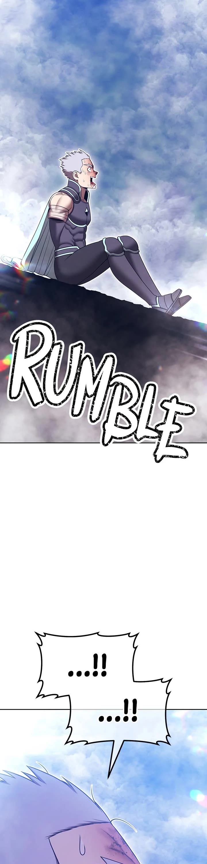 +99 Wooden stick chapter 147 page 48