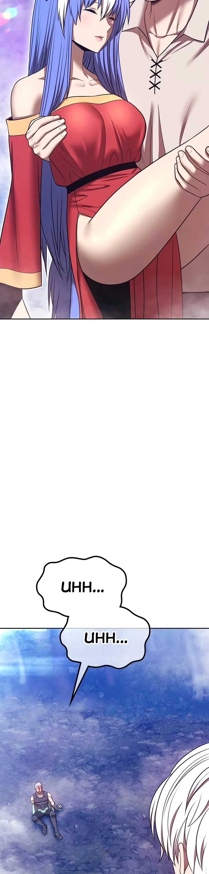 +99 Wooden stick chapter 147 page 52