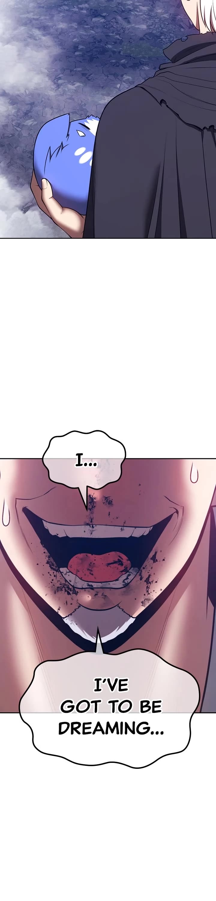 +99 Wooden stick chapter 147 page 53