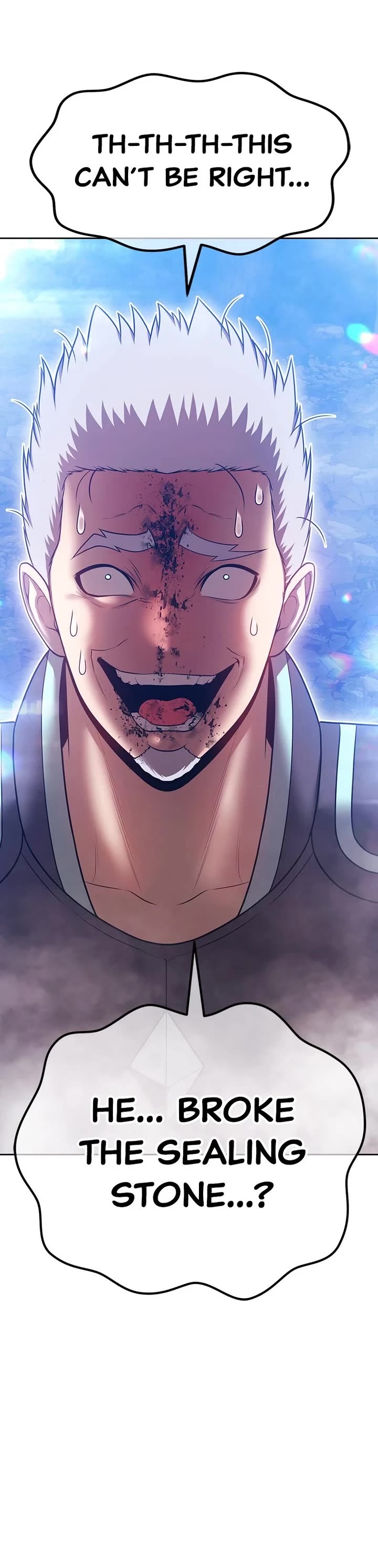 +99 Wooden stick chapter 147 page 54