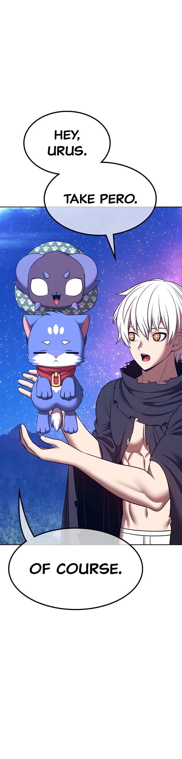 +99 Wooden stick chapter 147 page 55