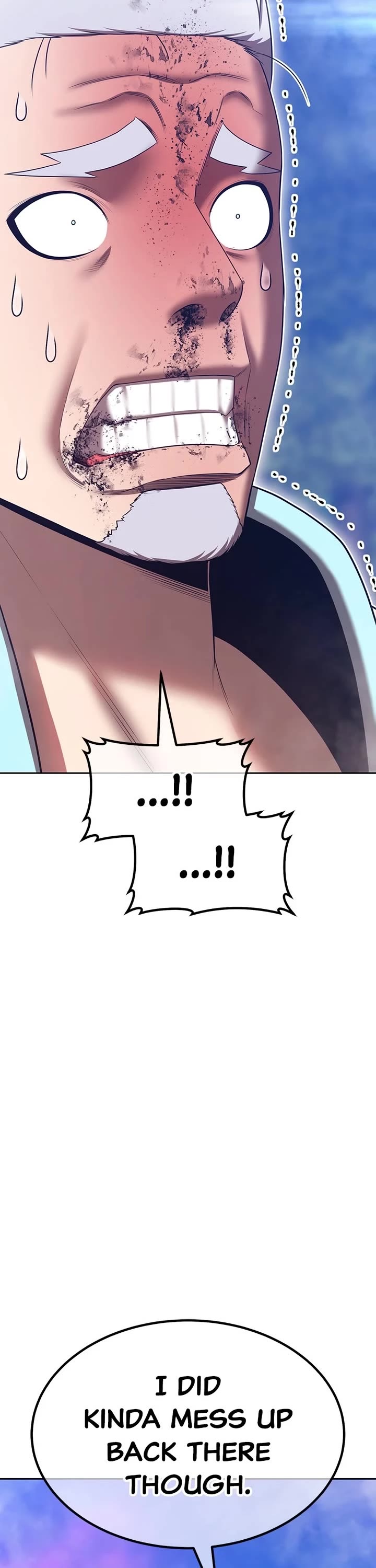 +99 Wooden stick chapter 147 page 58