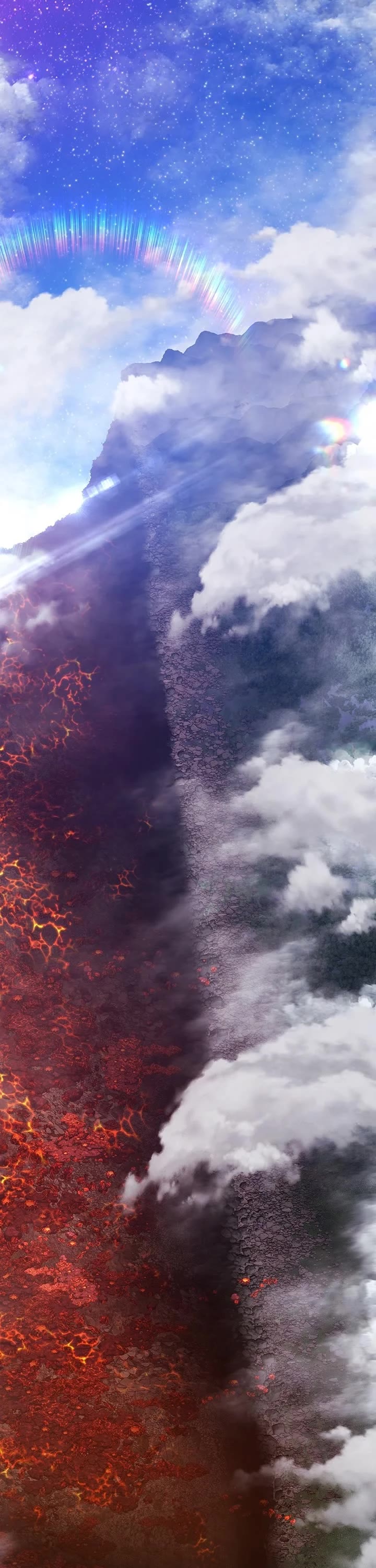 +99 Wooden stick chapter 147 page 63