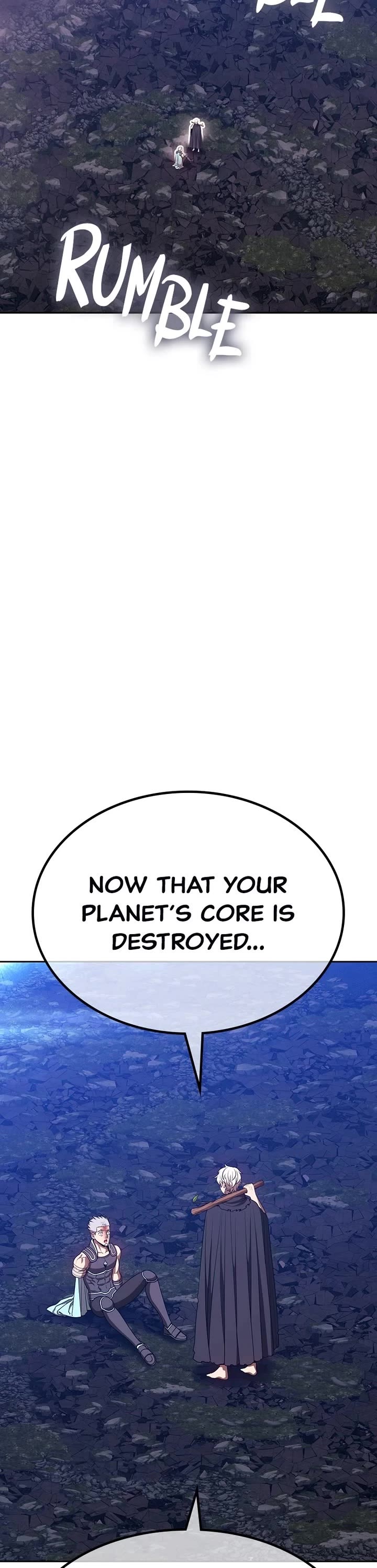 +99 Wooden stick chapter 147 page 69