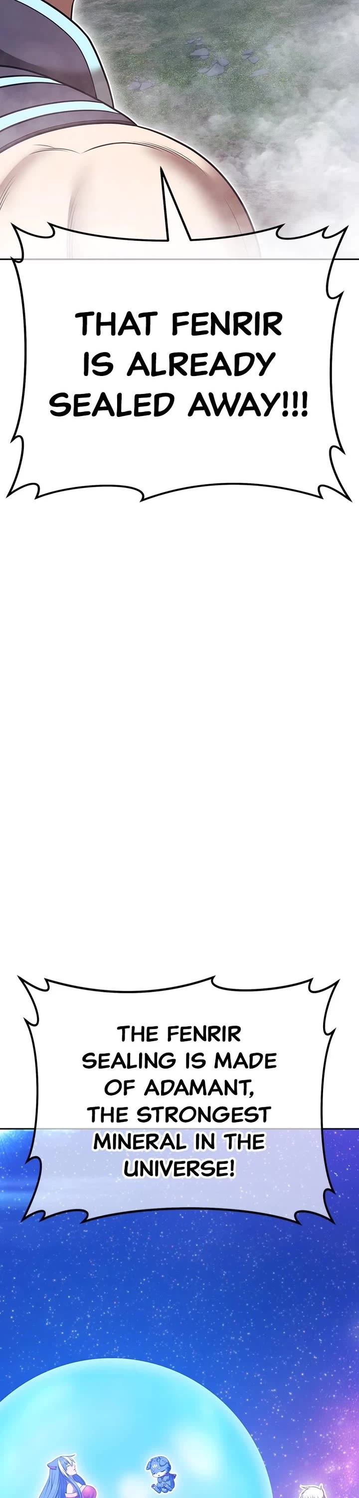 +99 Wooden stick chapter 147 page 7