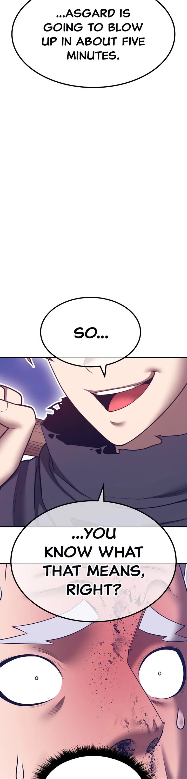 +99 Wooden stick chapter 147 page 70