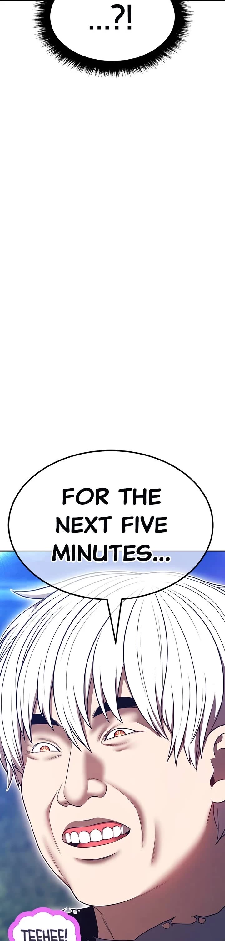 +99 Wooden stick chapter 147 page 71