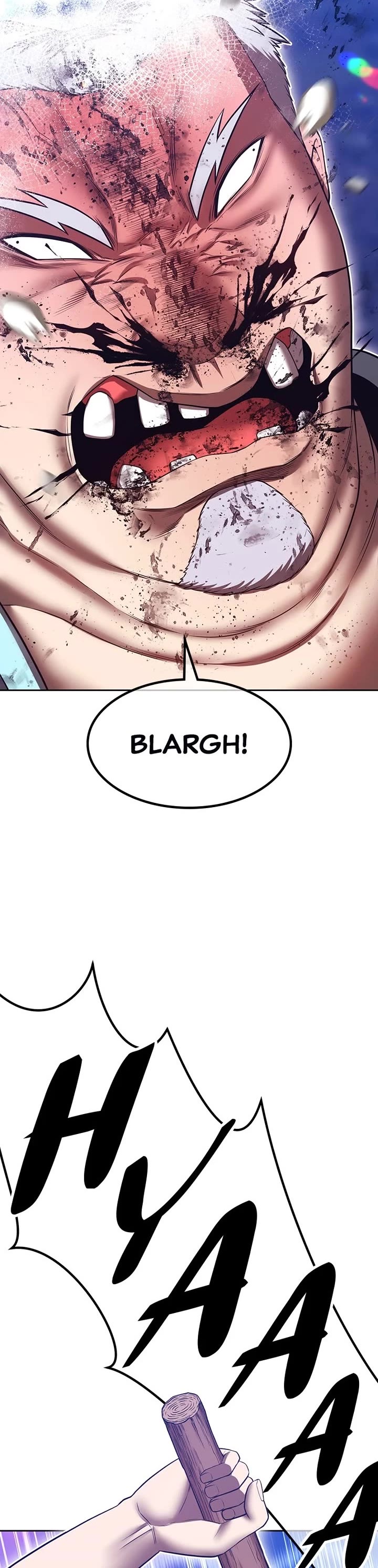 +99 Wooden stick chapter 147 page 75