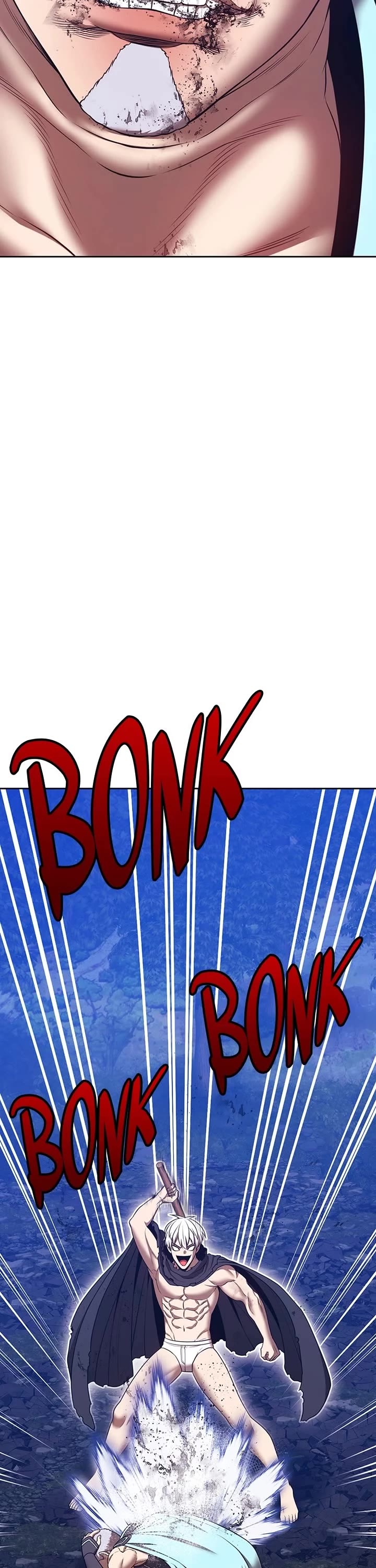 +99 Wooden stick chapter 147 page 78