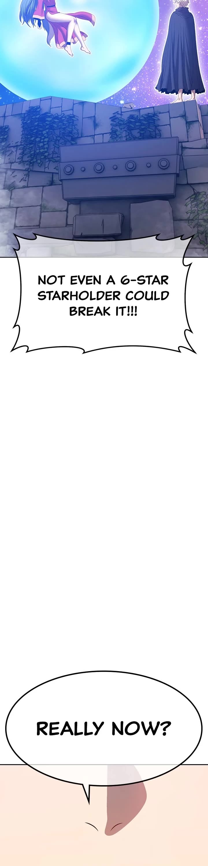 +99 Wooden stick chapter 147 page 8