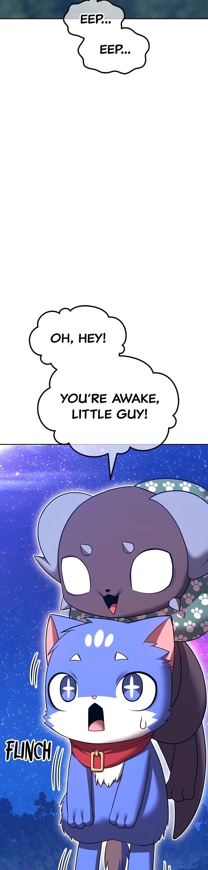 +99 Wooden stick chapter 147 page 81