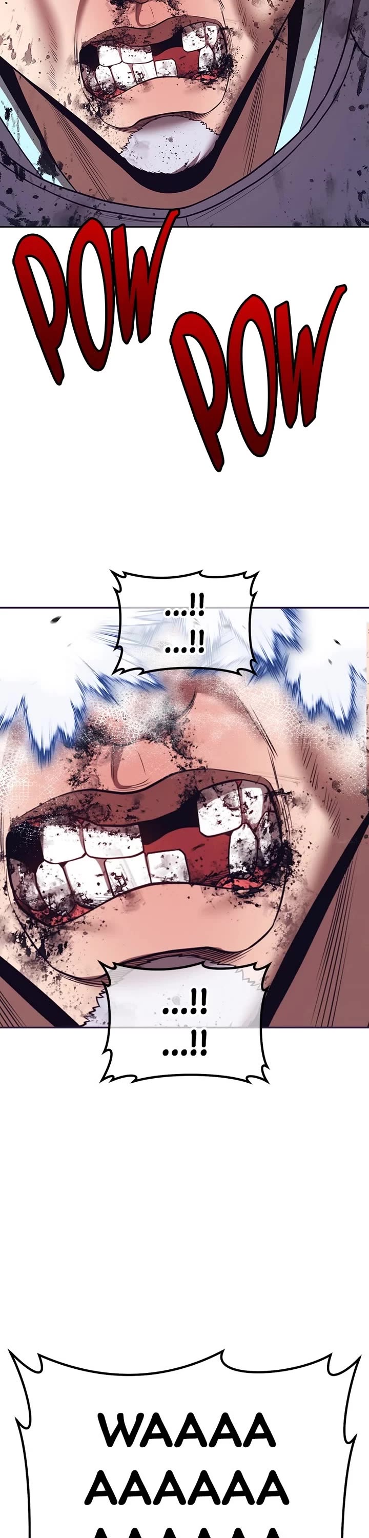 +99 Wooden stick chapter 147 page 87