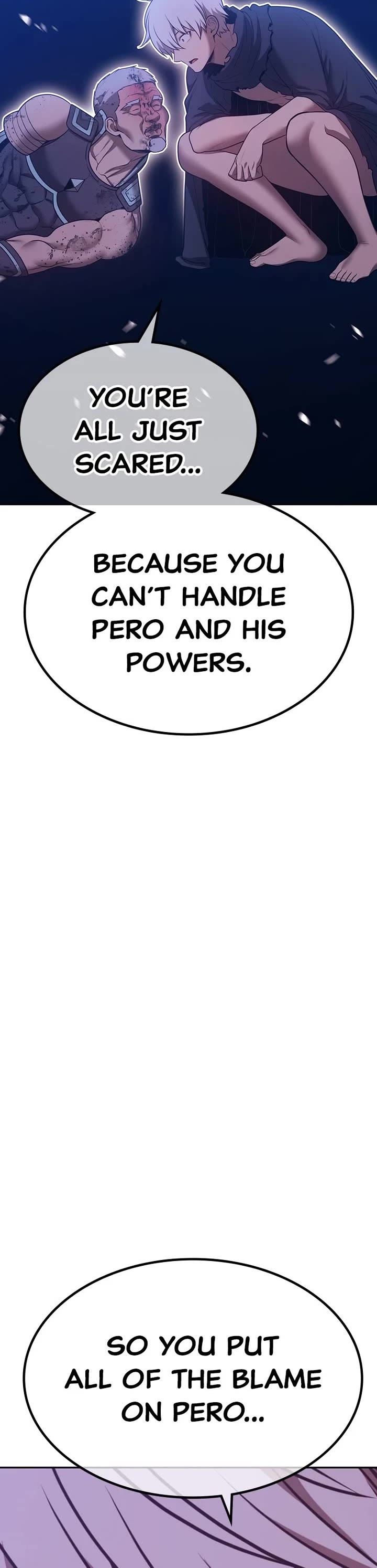 +99 Wooden stick chapter 147 page 94