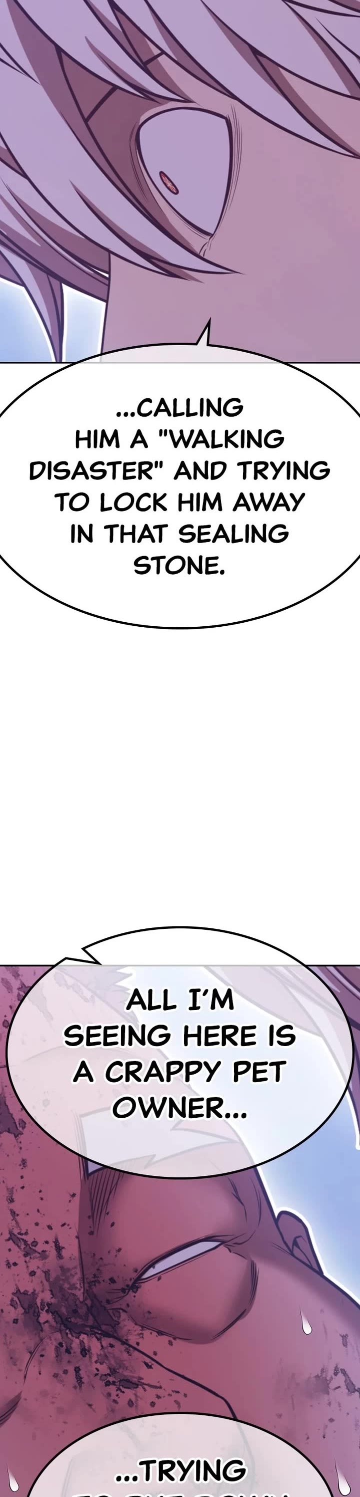 +99 Wooden stick chapter 147 page 95