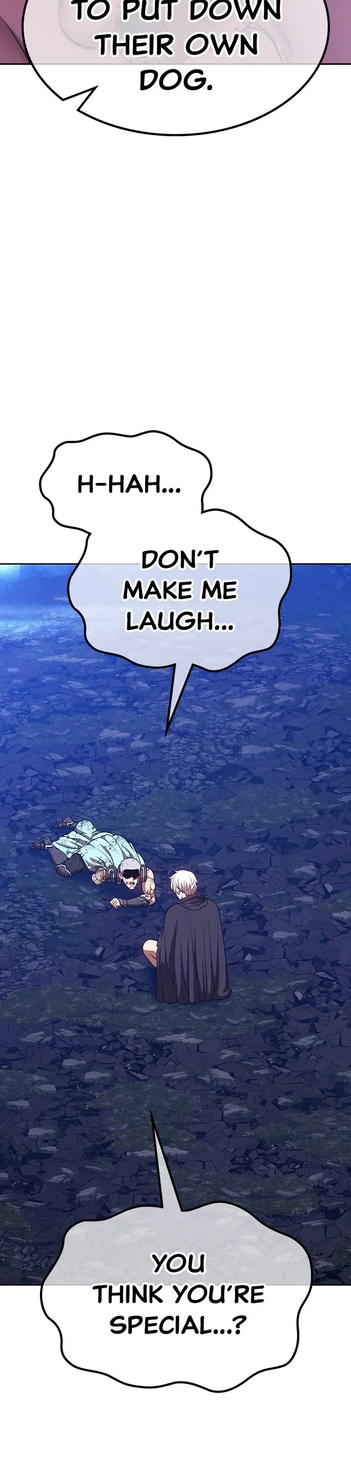 +99 Wooden stick chapter 147 page 96