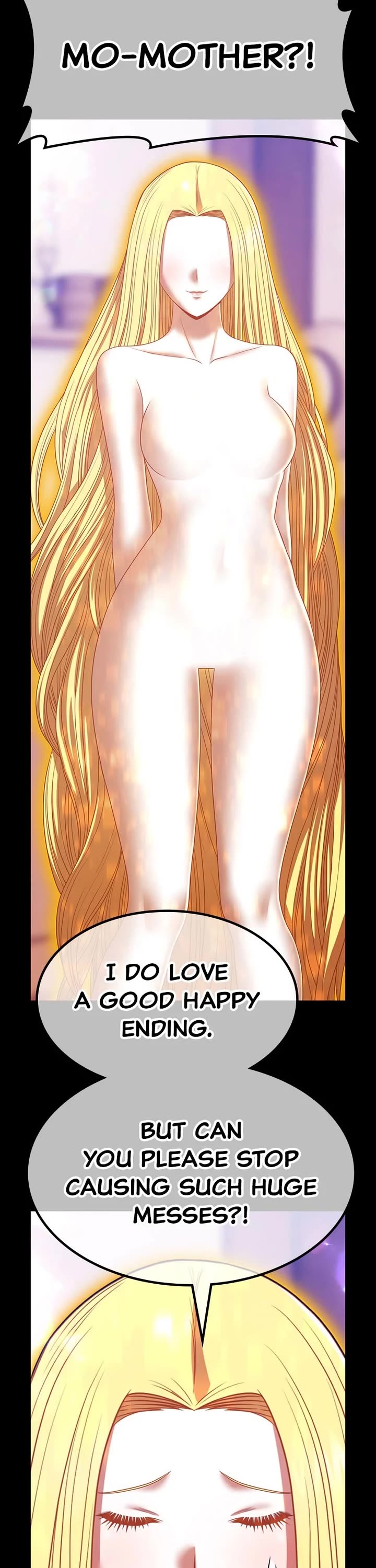 +99 Wooden stick chapter 148 page 101