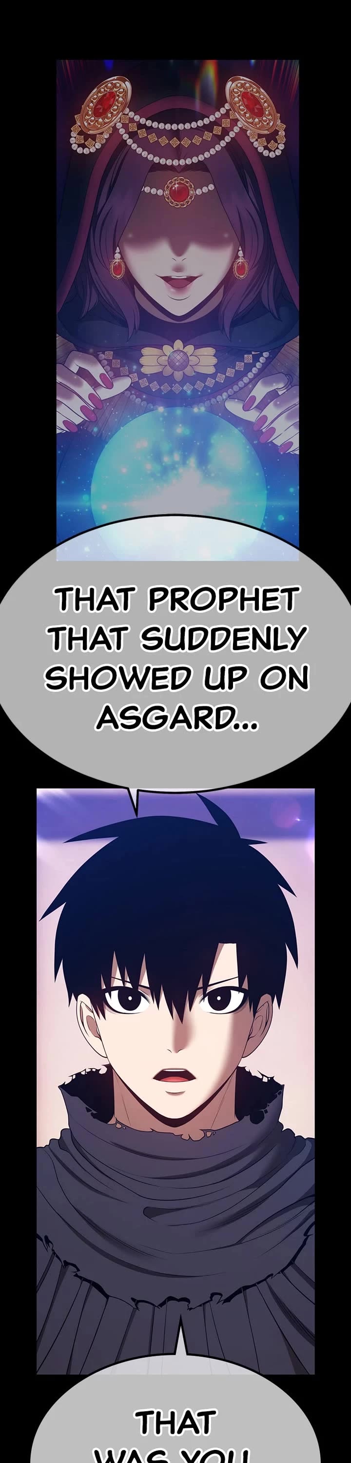 +99 Wooden stick chapter 148 page 103