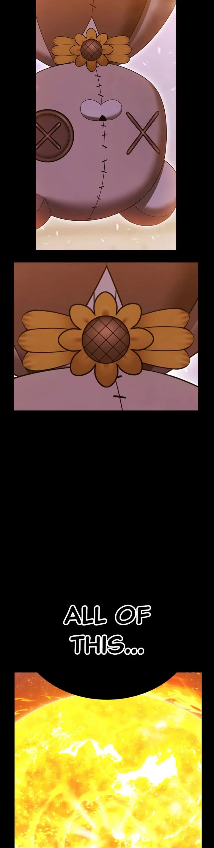 +99 Wooden stick chapter 148 page 105