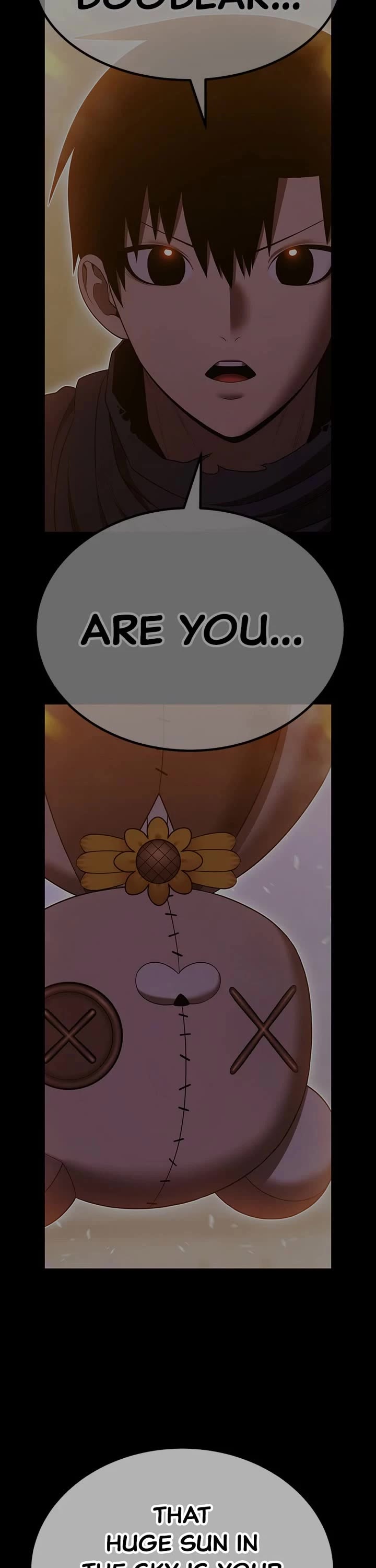 +99 Wooden stick chapter 148 page 111