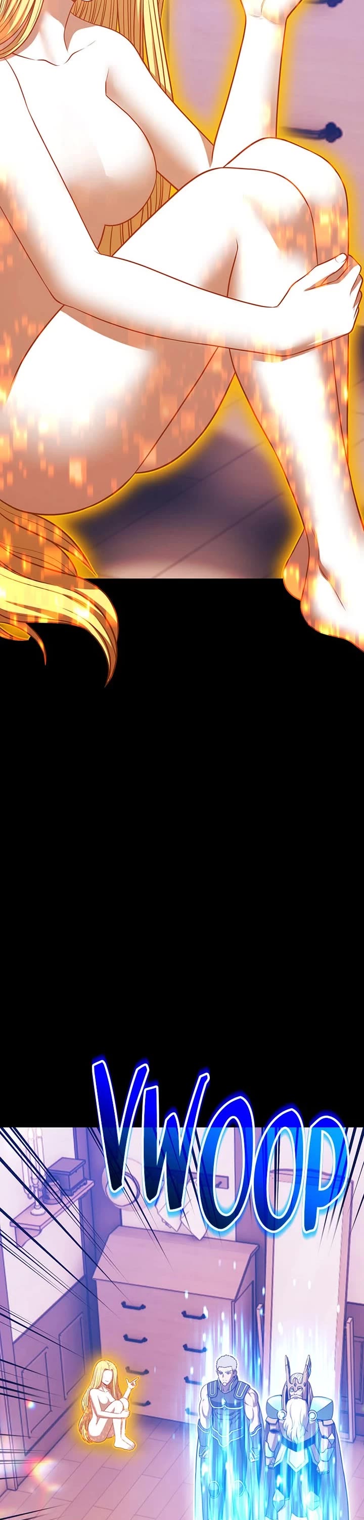 +99 Wooden stick chapter 148 page 118