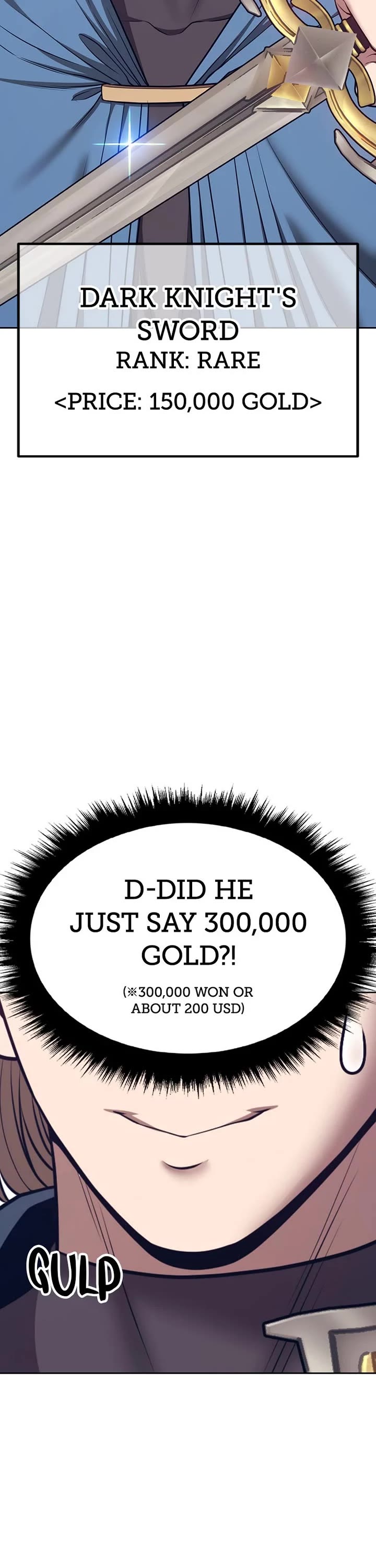 +99 Wooden stick chapter 148 page 12