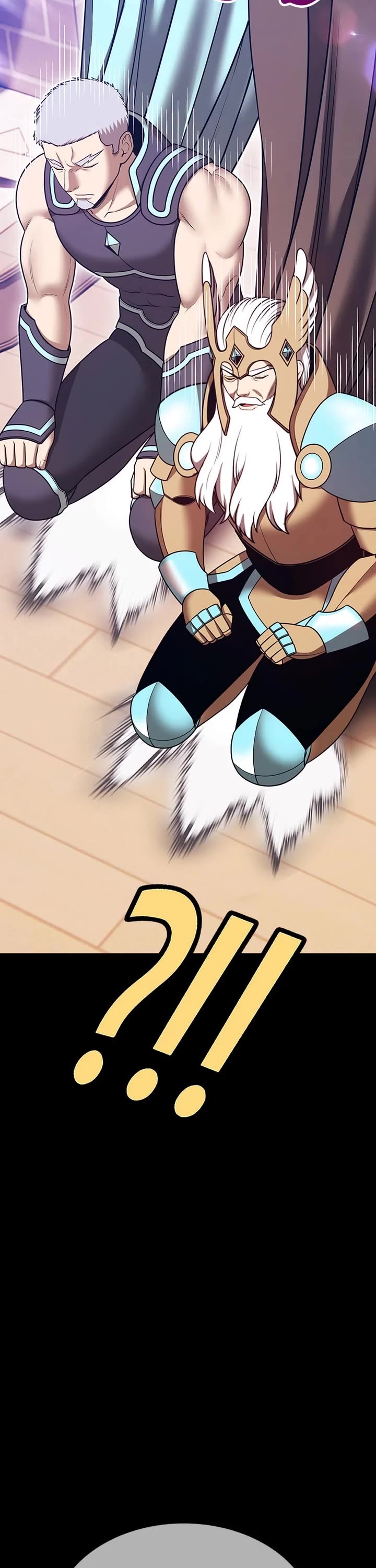 +99 Wooden stick chapter 148 page 123