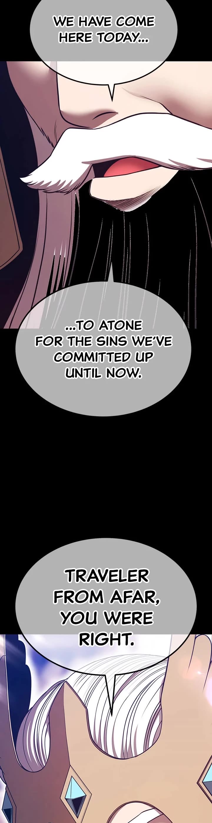 +99 Wooden stick chapter 148 page 124