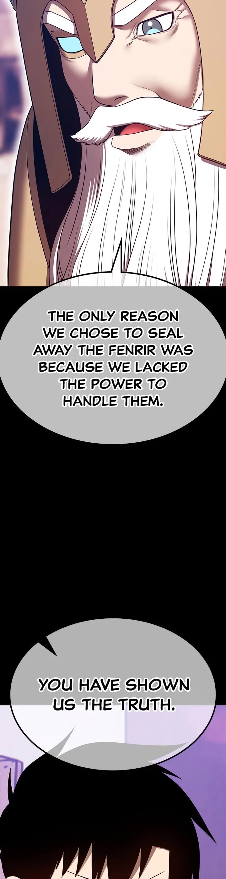 +99 Wooden stick chapter 148 page 125