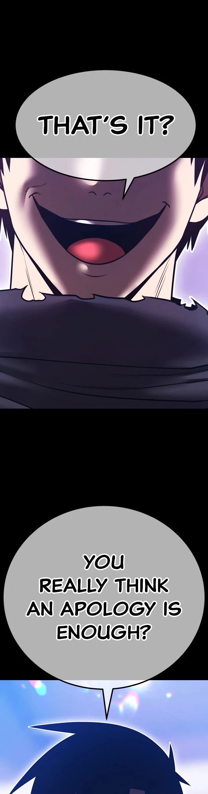 +99 Wooden stick chapter 148 page 130