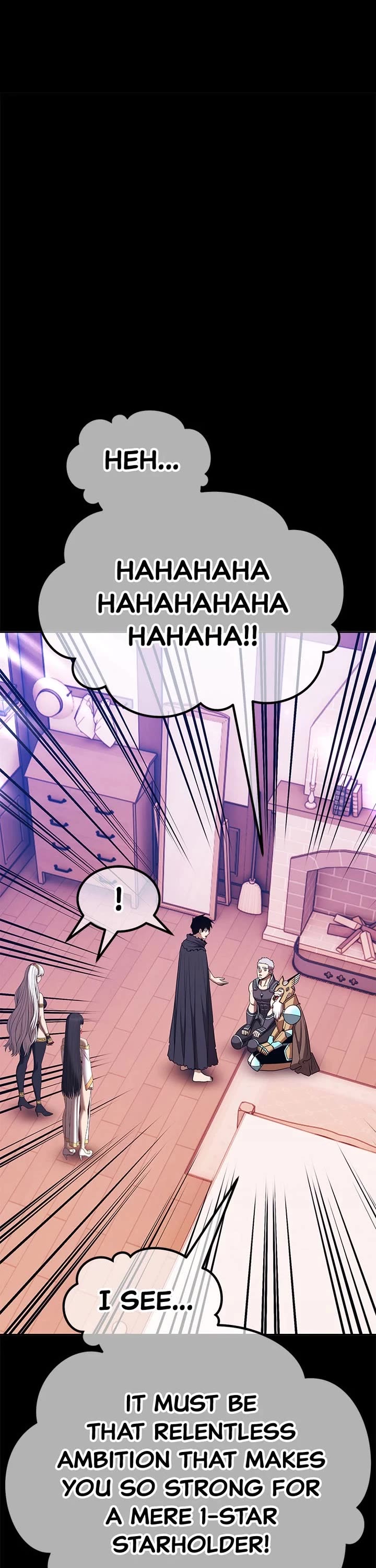 +99 Wooden stick chapter 148 page 133