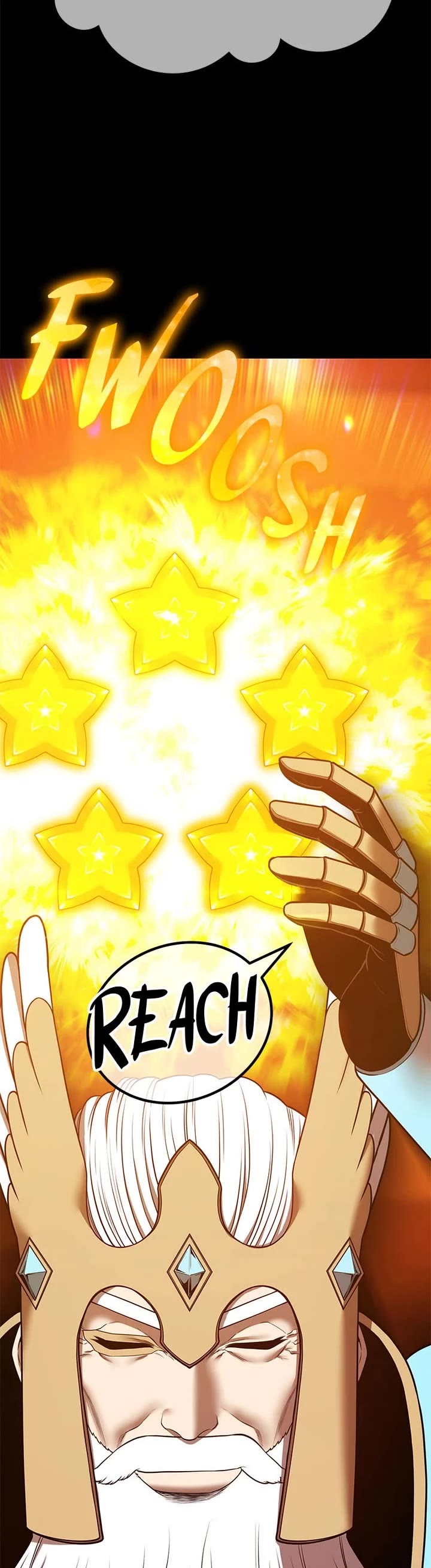 +99 Wooden stick chapter 148 page 134