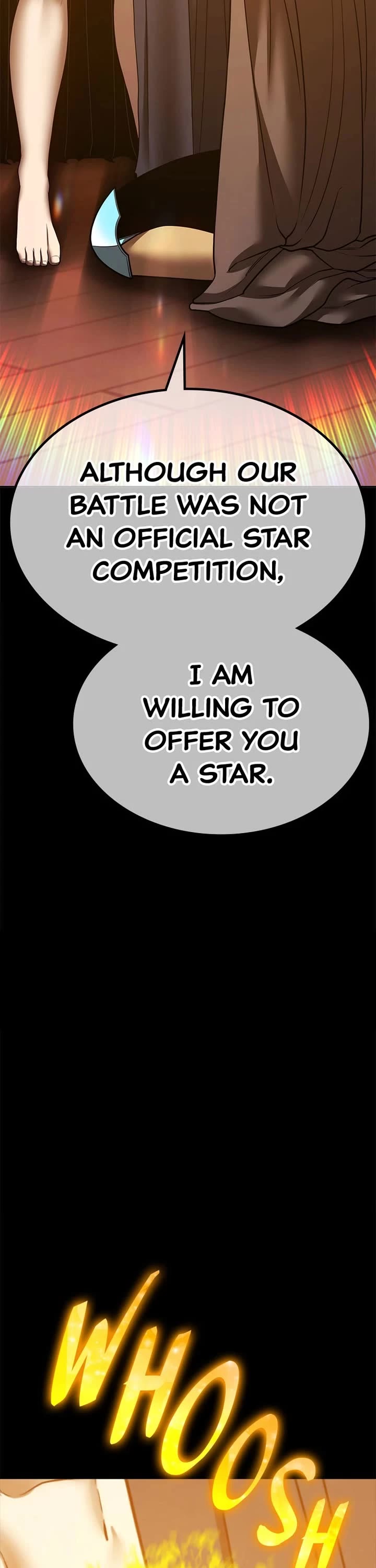 +99 Wooden stick chapter 148 page 136