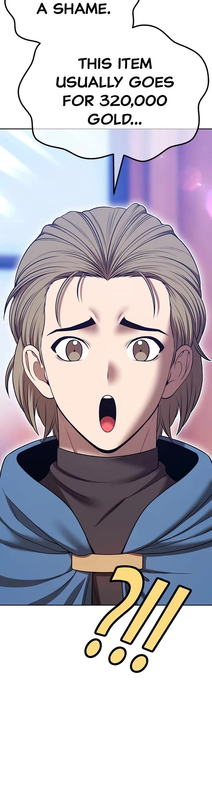 +99 Wooden stick chapter 148 page 14