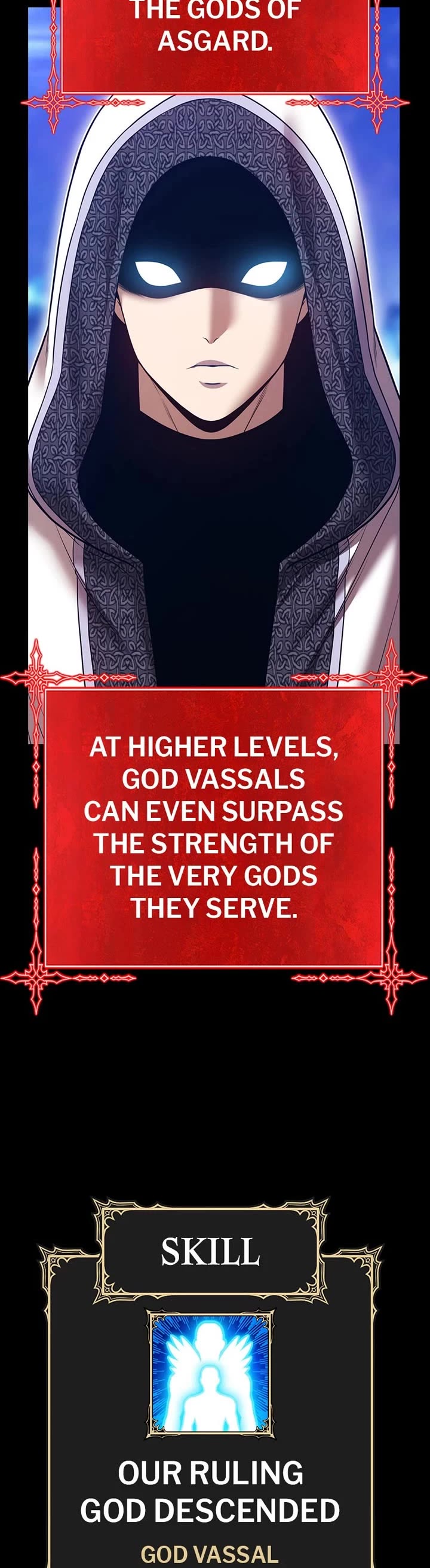 +99 Wooden stick chapter 148 page 144