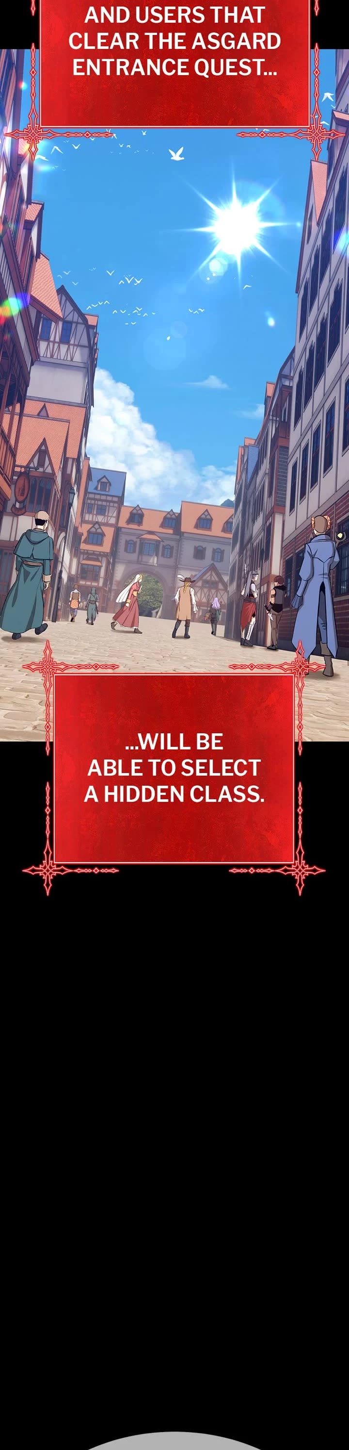 +99 Wooden stick chapter 148 page 149