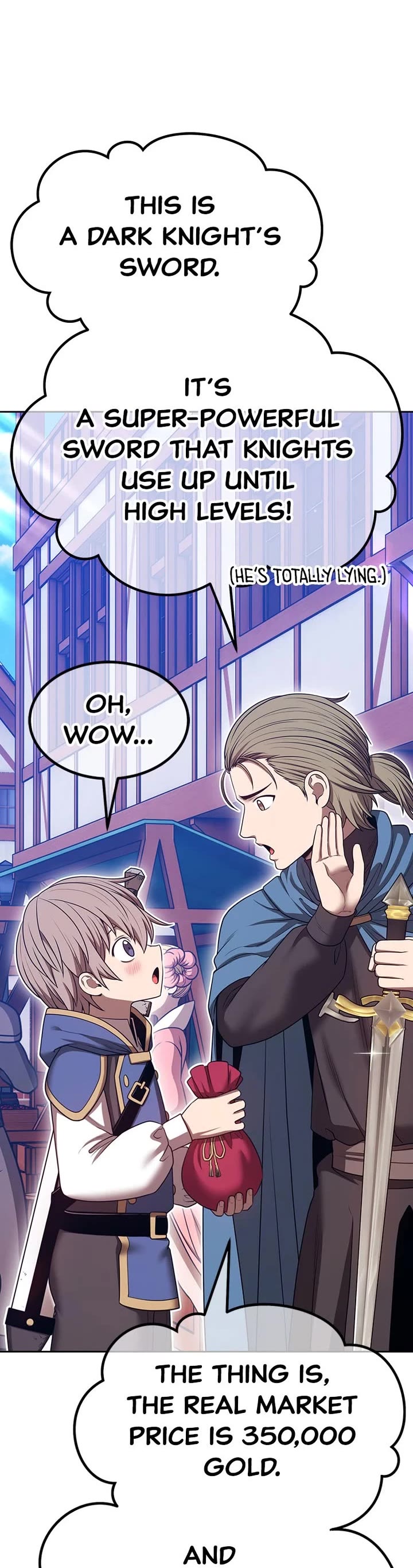 +99 Wooden stick chapter 148 page 15