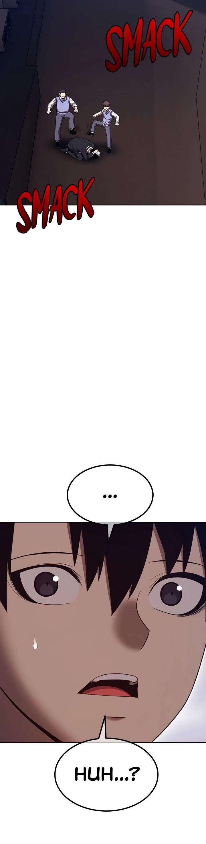 +99 Wooden stick chapter 148 page 159