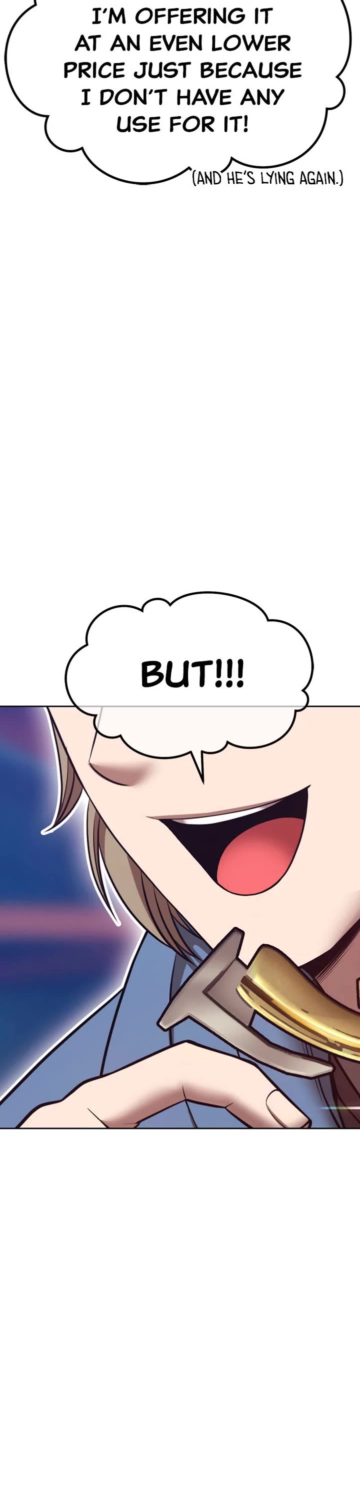 +99 Wooden stick chapter 148 page 16