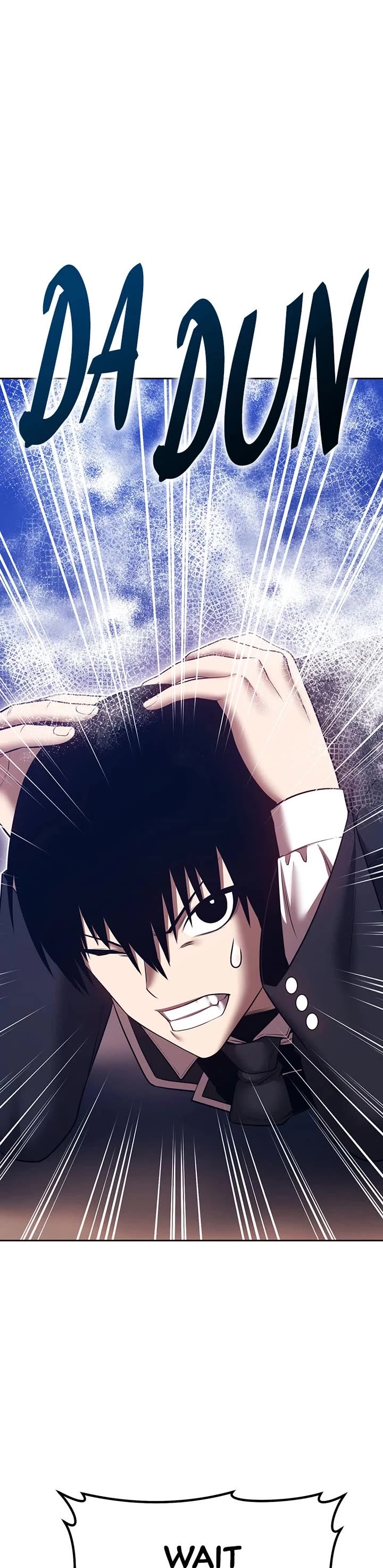 +99 Wooden stick chapter 148 page 160